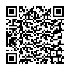 QR-code voor telefoonnummer +19315365100