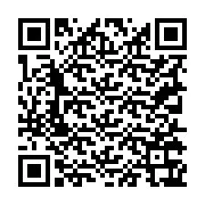 QR-код для номера телефона +19315367969