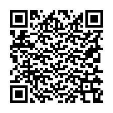QR Code for Phone number +19315368033