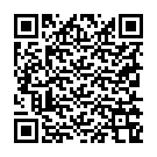 QR Code for Phone number +19315368426