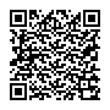 Código QR para número de telefone +19315370053