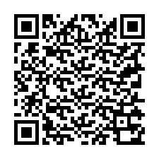 QR-koodi puhelinnumerolle +19315370064