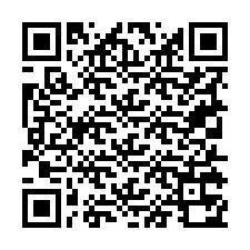 QR kód a telefonszámhoz +19315370863