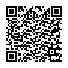 Codice QR per il numero di telefono +19315371024