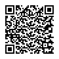 QR-код для номера телефона +19315371083