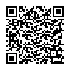 Kode QR untuk nomor Telepon +19315373551