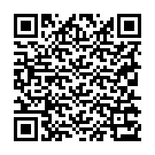 Código QR para número de telefone +19315373872