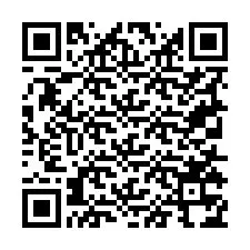 QR Code สำหรับหมายเลขโทรศัพท์ +19315374793