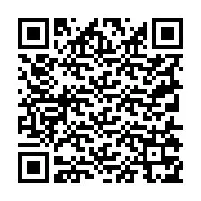 QR-code voor telefoonnummer +19315375214