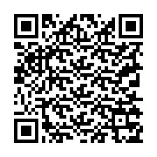 Kode QR untuk nomor Telepon +19315375490