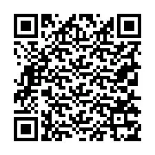 QR Code pour le numéro de téléphone +19315375737