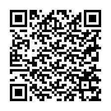 QR Code สำหรับหมายเลขโทรศัพท์ +19315375782