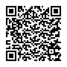 Código QR para número de teléfono +19315375784