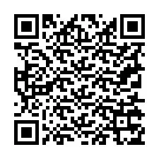 Kode QR untuk nomor Telepon +19315375885