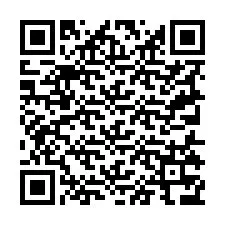 QR-koodi puhelinnumerolle +19315376208