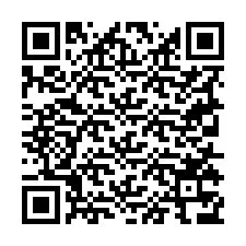 QR kód a telefonszámhoz +19315376796