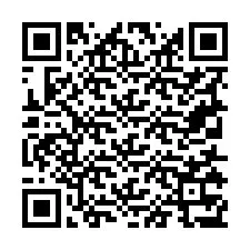 Codice QR per il numero di telefono +19315377187