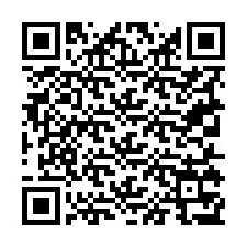 QR Code สำหรับหมายเลขโทรศัพท์ +19315377423