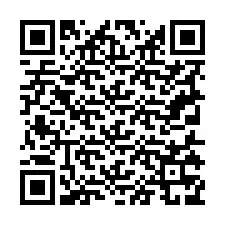 QR Code สำหรับหมายเลขโทรศัพท์ +19315379105