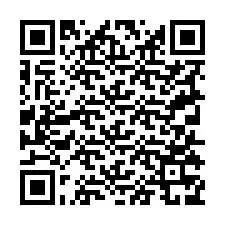 Código QR para número de telefone +19315379370