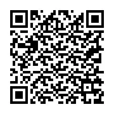 Código QR para número de telefone +19315379469