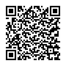 QR-code voor telefoonnummer +19315379470