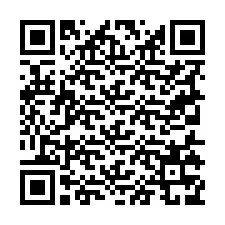 Kode QR untuk nomor Telepon +19315379506