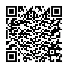 QR код за телефонен номер +19315379745