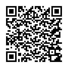 QR-код для номера телефона +19315382459