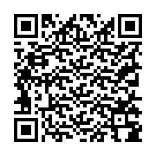 QR код за телефонен номер +19315384729