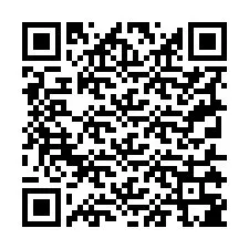 QR Code pour le numéro de téléphone +19315385010