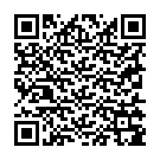 QR-koodi puhelinnumerolle +19315385412