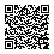 QR-код для номера телефона +19315386906