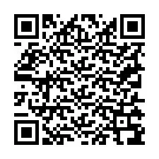 Código QR para número de teléfono +19315396059