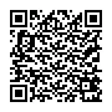 QR Code for Phone number +19315421431
