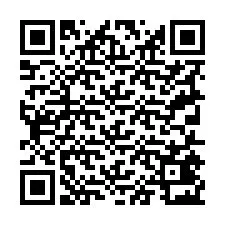 QR Code for Phone number +19315423120