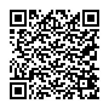 QR-koodi puhelinnumerolle +19315425233