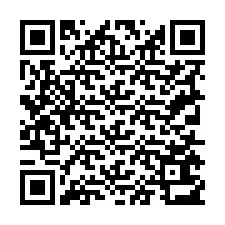 Codice QR per il numero di telefono +19315613391