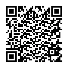 QR код за телефонен номер +19315815302