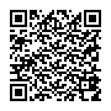 电话号码二维码 +19315818822