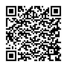QR Code for Phone number +19315828656