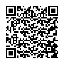 QR код за телефонен номер +19315886500