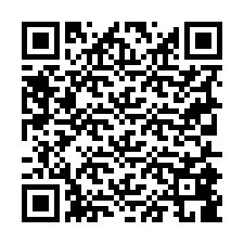 QR Code สำหรับหมายเลขโทรศัพท์ +19315889126