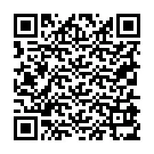 QR kód a telefonszámhoz +19315935053