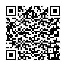 QR-код для номера телефона +19315963087