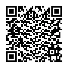 Codice QR per il numero di telefono +19315965539