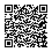 QR-code voor telefoonnummer +19315967287