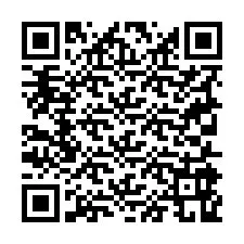 QR-Code für Telefonnummer +19315969832