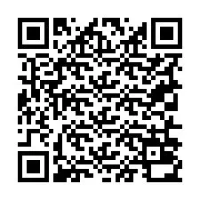 QR-код для номера телефона +19316030423