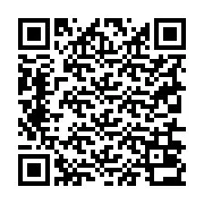 电话号码二维码 +19316032082